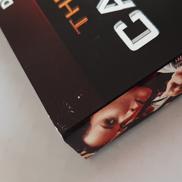 The Hunger Games & Catching Fire DVD Movie Bundle with Exclusive Bonus Features - Picture 14 of 15